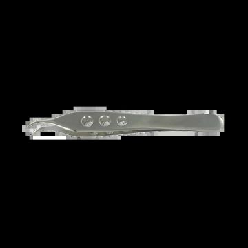 16502A ADSON TEETH 12CM, CVD