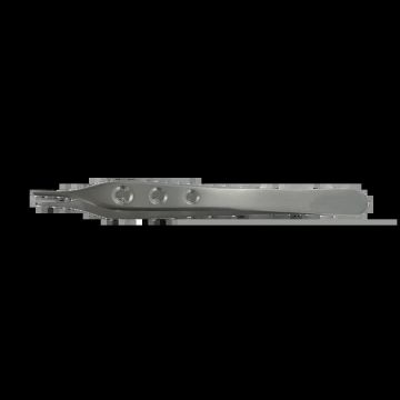 16502L ADSON 15CM TISSUE PLIER LONG HANDLE