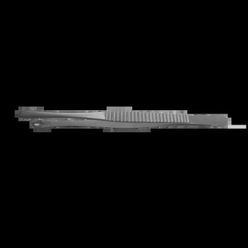 16526L TISSUE FORCEP TOMOR 20CM