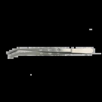 16527 TISSUE FORCEPS TP16