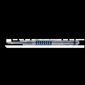 13770T precise cvd proximator  TITANIUM