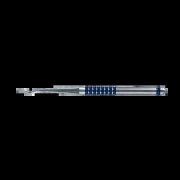 13775T PERIO-LUX LARGE MESIAL TITANIUM