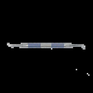 13526 PH-2 Woodson 1 Periosteal #6 Color Handle 13526 13526C