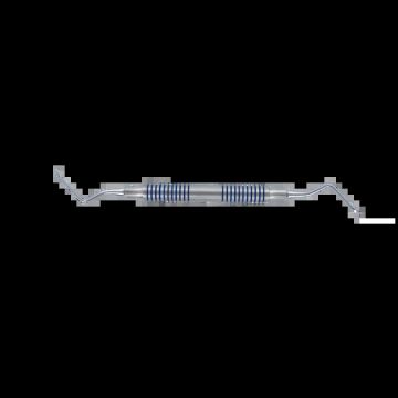 14103AS Surgical Curettes LUCAS 86 with Serration