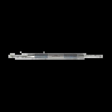 14111 Surgical Curette MOLT2/4, #6EZ,Periosteal