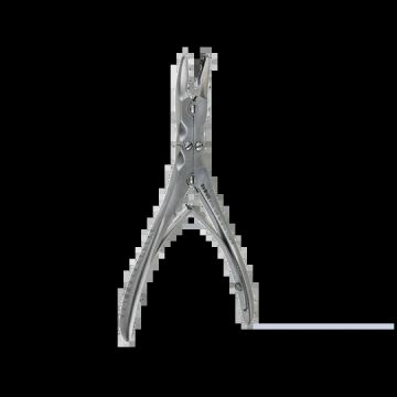 14406 Bone Rongeurs RUSKIN-MINI 15.5Cm