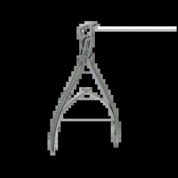 14412 Bone Rongeurs MICRO FRIEDMAN 90 (14.5Cm)