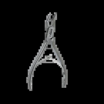 14413 Bone Rongeurs MICRO FRIEDMAN 45 (14.5Cm)