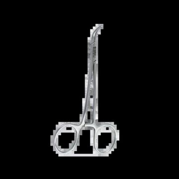 15110 Forceps Root Splinter PEET SHARP 60 (Peet FCP Diamond Coated Gold Handles  60')