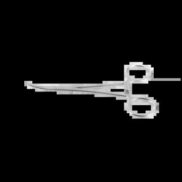 15303C Haemostatic Forceps HALSTEAD MOSQUITO 12.5Cm, CVD