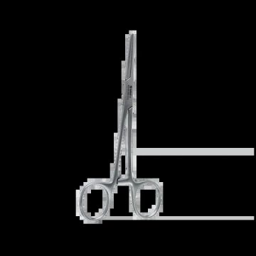 15310 Haemostatic Forceps CRILE 14Cm Straight
