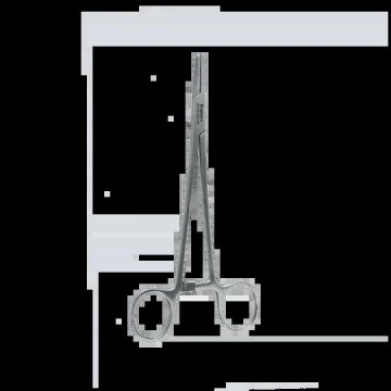 15403  Needle Holders MAYO-HEGAR