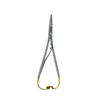 15501 Needle Holders T/C MATHIEU THIN 14Cm