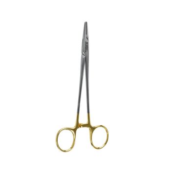 15520 Needle Holders T/C MAYO HEGAR STR 16Cm