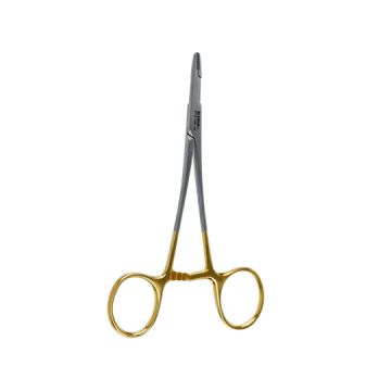 15504-12 Needle Holders T/C OLSON HEGAR 12Cm