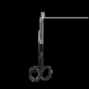 SCISSOR T/C METZENBAUM / CVD BLACK TITANIUM