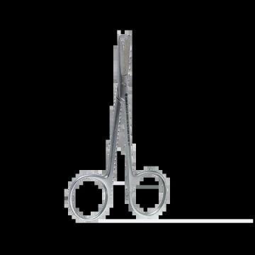 15923 SUTURE SCISSOR 12Cm