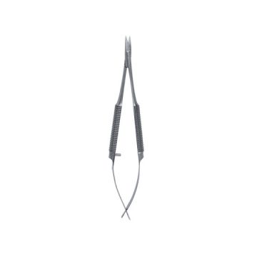 15926C Gum Scissors CASTROVIEJO 10Cm,Round Handle, CVD