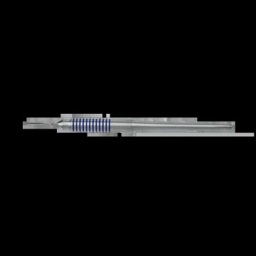 16905EZ SCALPLE EZ ROUND HANDLE