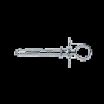 17018 Syringes for Cartridge