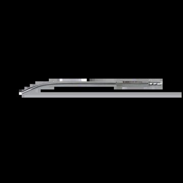 16734 Suction Tubes 4MM