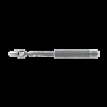 TISSUE PUNCH  4MM STRAIGHT