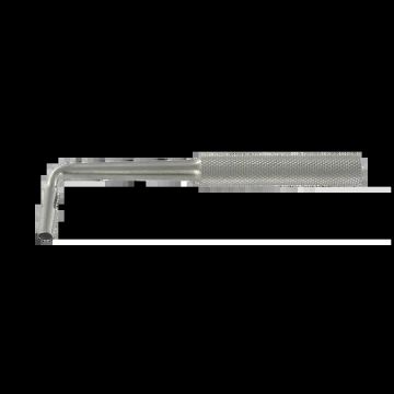 12076A TISSUE PUNCH  4MM , CVD