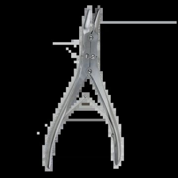 14405 Bone Rongeurs BEYER 18Cm