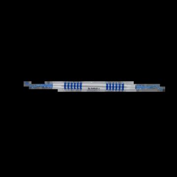 BLUE LINE TISSUE GRAFT PLUGGER