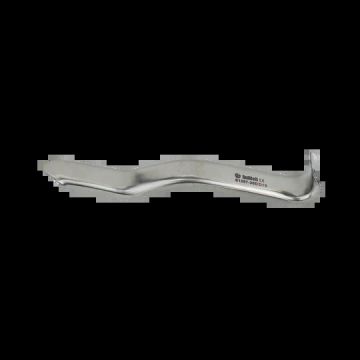 DENTAL SURGICAL CHEEK RETRACTORS