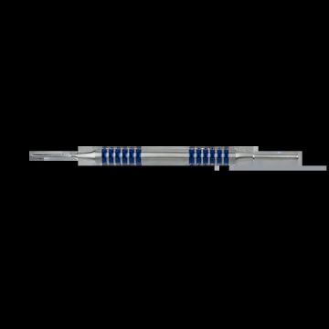 SURGICAL SCAPEL HANDLES