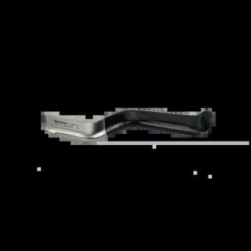 MODIFIED MINNESOTA RETRACTOR BLACK TITANIUM