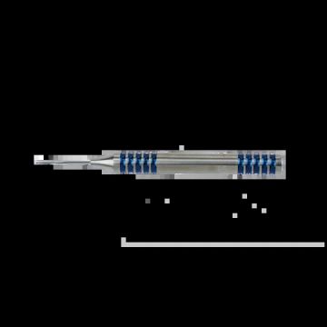 INNOVATIVE FLEXIBLE PERIOTOME - STRAIGHT