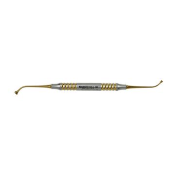 SINUS MEMBRANE DETACHER / TITANIUM COATED