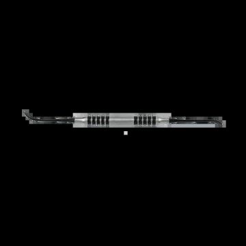 DR. ZIV MAZOR SINUS / BLACK TITANIUM