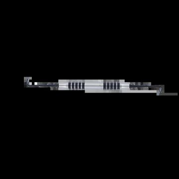 SINUS LIFT ELEVATORS / BLACK TITANIUM