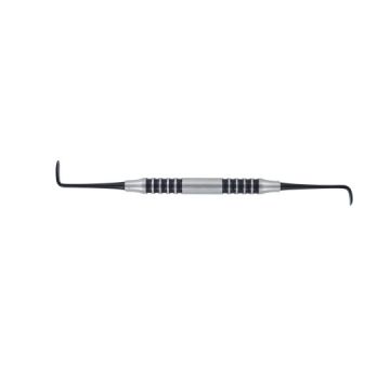 DR. ZIV MAZOR SINUS / BLACK TITANIUM