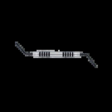 IMPLANT DEPTH GAGE GOLD TITANIUM