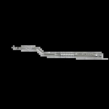 CONCAVE OSTEOTOME CURVED 2.0 MM