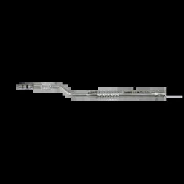 CONCAVE OSTEOTOME CURVED 4.3 MM