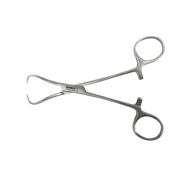 TOWEL CLAMP