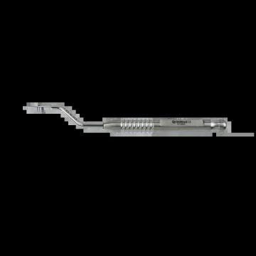 DOWELL RIDGE SPLIT #1 1.1MM-1.5MM