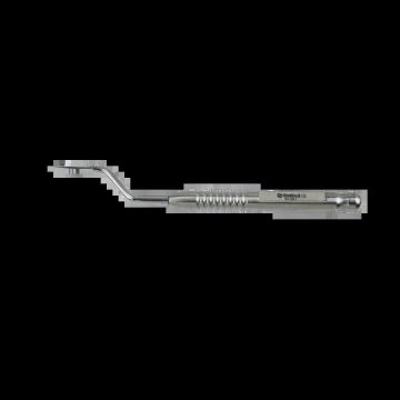 DOWELL RIDGE SPLIT #2 1.45MM-2MM