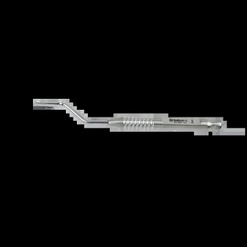 DOWELL CURVED CHISEL