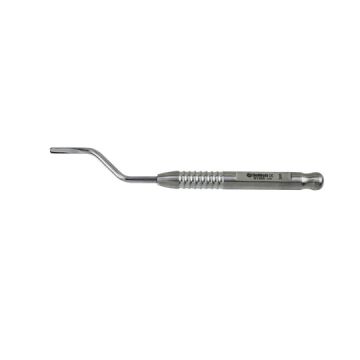 DOWELL CURVED CHISEL