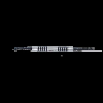 DR. ZIV MAZOR GRANULATE PLUGGER, 2MM AND 5MM, BLACK TITANIUM