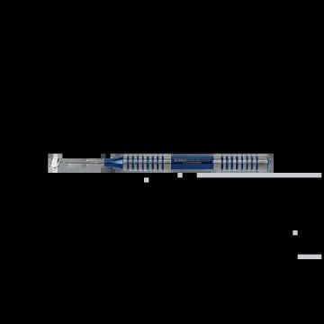 7mm FLAP EXTENDER TIP ANGLED-RIGHT