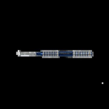7mm FLAP EXTENDER TIP ANGLED-LEFT