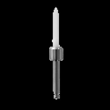 DOWELL ZIRCONIA ROUND BUR 1.8MM