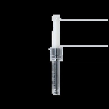 DOWELL ZIRCONIA ROUND BUR 2.0MM